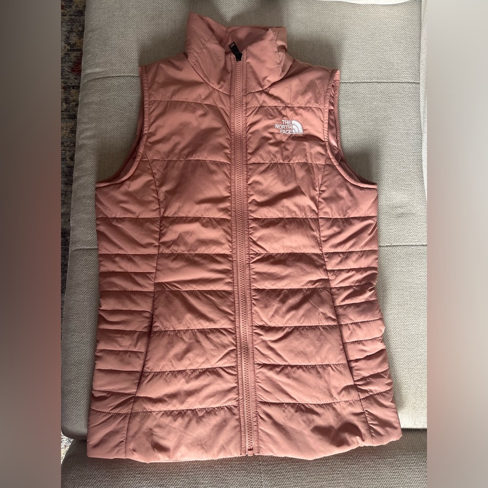 The North Face Girls Vest 14/16